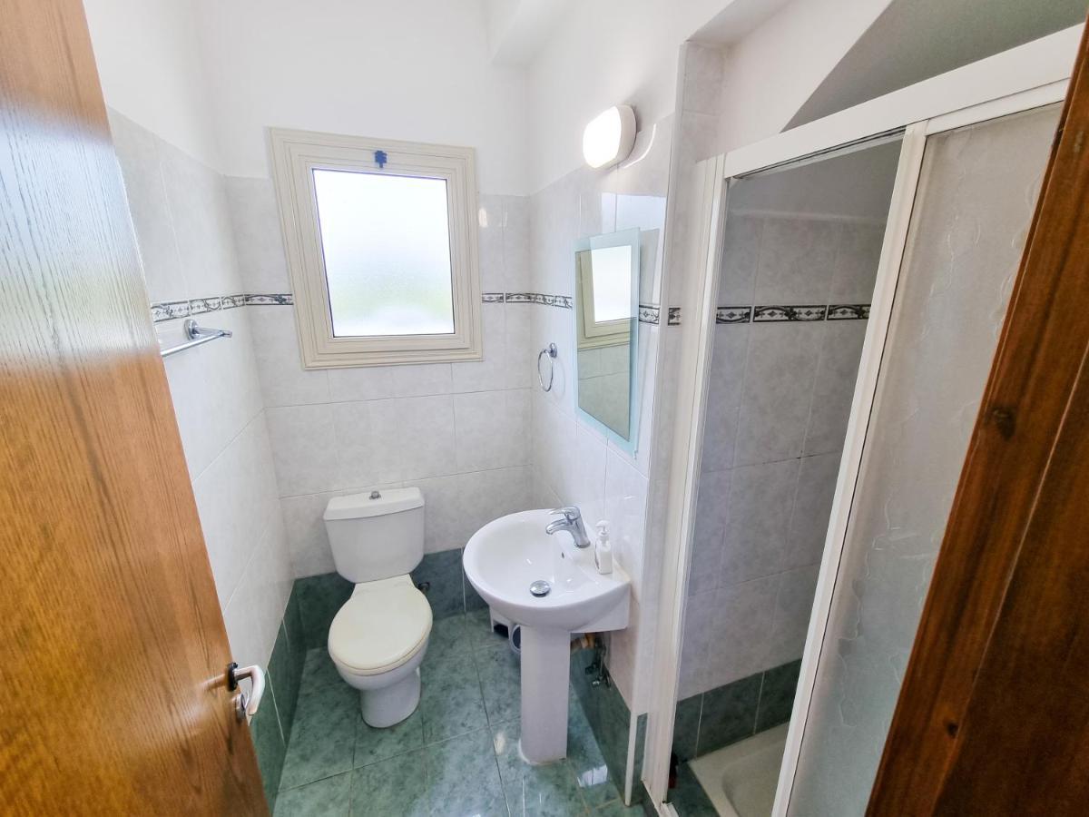 Sunnyside Pool Villa Айя-Напа Экстерьер фото