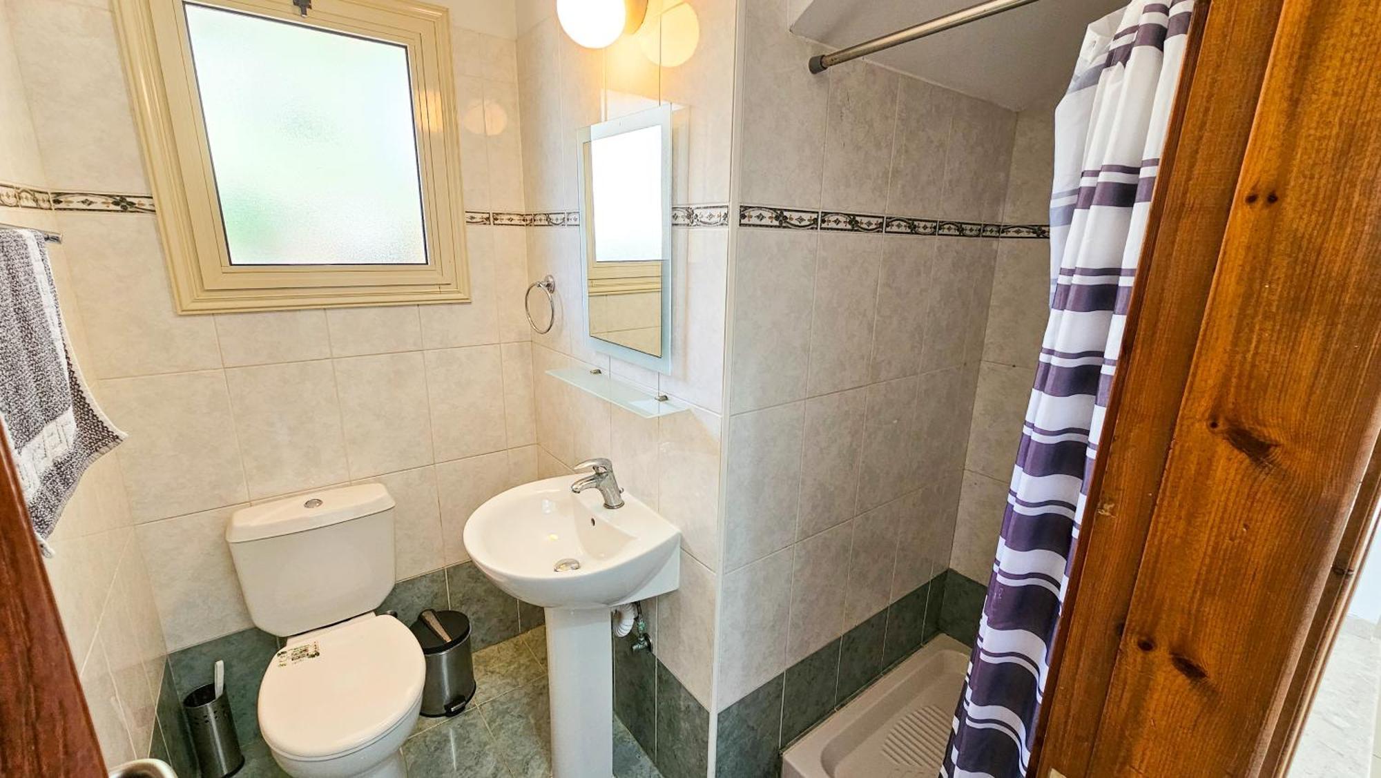 Sunnyside Pool Villa Айя-Напа Номер фото